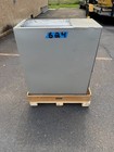 Carrier  60 000 Btuh Condensing Gas Furnace - 96 5  Afue - 1 Stage