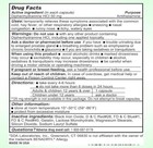 Diphenhydramine 50mg 1000ct Capsules  Sda Labs  Allergy Relief