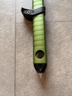 Black Diamond Venom Lt Tach Ice Axe Envy Green