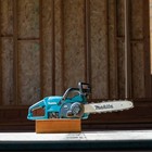 Makita 18v Lxt 14 Inch Chain Saw Cordless 4ah Kit