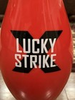 Lucky Strike Bowling Pin