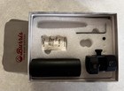 Burris Fastfire Iii 3 Moa Reflex Red Dot Sight     Original Box 