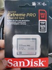 Sandisk Extreme Pro 512gb Cfast 2 0 Ssd 525mb s Read 450mb s Write