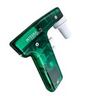 Integra Pipetboy 2 Electronic Pipette Controller Serological Pipette Green