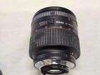 Nikon 24-85mm 1 2 8-4d Af If Nikkor Macro 1 2 Camera Lens F Mount Japan Nice 