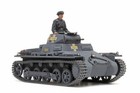 Tamiya 35388 German Tank Panzer I Ausf b 1 35 Model Kit - Us