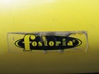 Fostoria Salamander Electric Heater Fes-4548-3 480v 45 Kw 3ph  - Used
