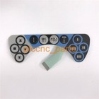Abb Dsqc679 3hac028357-001 Teach Pendant Membrane Keypad