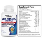 Hair Growth Essentials - With Multivitamins   Minerals - Prevent Hair Loss