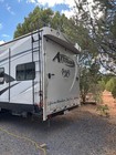 Used Eclipse Attitude 28  Ibg Foot 2015 Toy Hauler