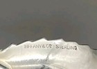 Tiffany   Co Sterling Silver Tea mint Julep Sipper Straw No Monogram