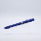 Omas - Europa - Fountain Pen - Nib F 18k
