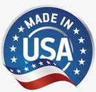 Largemouth Bass Fishing Fish Sticker Vinyl Decal Sport Patriotic R