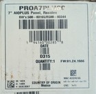 Resideo Proa7plusc Proseries Security Alarm Kit  prepped  - Same Day Shipping