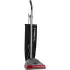 Sanitaire Sc679k Grey red Upright Vacuum Cleaner