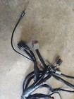 03 Harley Touring Electra Glide Police Flht Main Wiring Harness 70985-03