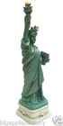 Statue Of Liberty Replica  Figurine Souvenir From New York City 4 Inch Tall