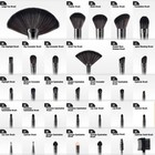 Make Up Brushes  Professional 32pcs Makeup Brush Set  Makeup Brushes Set Foun   
