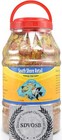 Tropical Fish Food Flakes 2 5lb Bulk Fish Food For All Freshwater Marine Pond