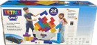 Tetris Xl Tumble Game Tetrimino Blocks Tower Puzzle Indoor Outdoor