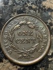 1840 Large Cent  Braided Hair  Better Date  Higher Grade Details  Free Shipping