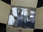 Panasonic Cordless Phone With Answering Machine 4 Handsets - Kx-tgd864w  white 