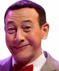 Pee Wee Herman - Fun  70  Tall Life Size Cardboard Cutout Standee
