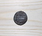 Leo Vi The Wise Byzantine Bronze Coin Ae Follis Constantinople