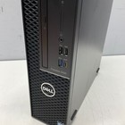 Dell Precision Tower 3430 Sff Desktop Pc Intel Core I5-8500 8gb No Hdd No Os