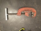 Ridgid 4 Wheel 1 2  To 2  Pipe Cutter