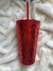 Collection Of 10 Starbucks Tumblers 16oz-24oz Assorted Styles
