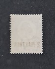 British Levant Sg14a 2pi On 5d Chalky Mnh Cat 30 Pounds   cwa14 
