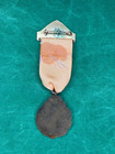 Gar  1902 Union Ex-prisoner Of War  36th National Encampment Badge Washington Dc