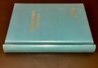 Dionne Warwick Chevy Special  9 3 69  Signed Krinski Prod  Binder W notes   Coa 