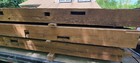 Reclaimed Timber Frame Barn Chestnut And Old-growth Heart Pine Beams