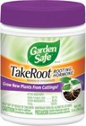Garden Safe Take Root Rooting Hormone 2 Ounce Pack Of 12