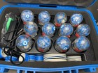 Sphero Sprk  Power Pack Rolling Charging Case   12 Stem Educational Robots