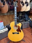 Gibson Ec-30 Blues King Electro Acoustic  Guitar -1998- Antique Natural W ohsc