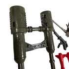 Vintage Gi Joe Cobra Accessories Lot Vehicle