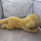 Russ Berrie Yomiko Classics Yellow Labrador Lab Puppy Dog Plush Stuffed Animal