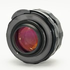  serviced   Tested  Super Takumar Pentax 50mm F 1 4 M42 Vintage Lens 175
