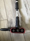 Trelawny Sf Range Scaling Hammer Pneumatic Heavy Three Head Scabbler