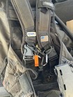 Zeagle Bcd - Medium  Complete  Multicolor
