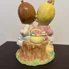 Precious Moments Cookie Jar Limited Edition 