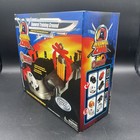Kung Zhu Hamster Samurai Training Ground - Brand New   Sealed