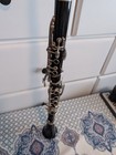  Bordeaux Clarinet  paris  