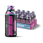 Redcon1 Total War Pre Workout Energy 300mg Caffeine Shots Vice City 12 Pack