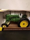 Ertl 1 16 John Deere Model 70 Row Crop Tractor Collectors Edition 1991  5611
