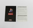 Super Nintendo Entertainment System Snes Owners Instruction Manual Sns-usa-1