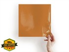 Oracal 651 12 125 x50ft Copper Craft Vinyl Gloss Permanent